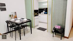 The Peak@Balmeg (D5), Condominium #560587081